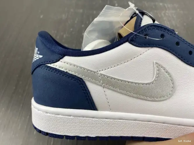 1st Kicks 1 Low Navy SB CJ7891-400 Jordan Midnight 0602